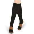 Durable Graduated Support Socks for Shin Splints & Edema