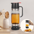 No-Drip Honey Dispenser