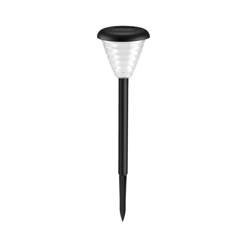 Decorative LED Solar Path Lights for Lawn and Yard